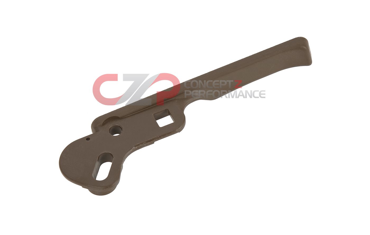 Nissan / Infiniti Nissan OEM T-Top Lock Lever, RH Tan - Nissan
